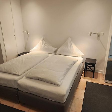Davin City Aparments - Self-Check-In 汉堡 外观 照片