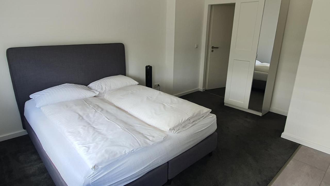 Davin City Aparments - Self-Check-In 汉堡 外观 照片