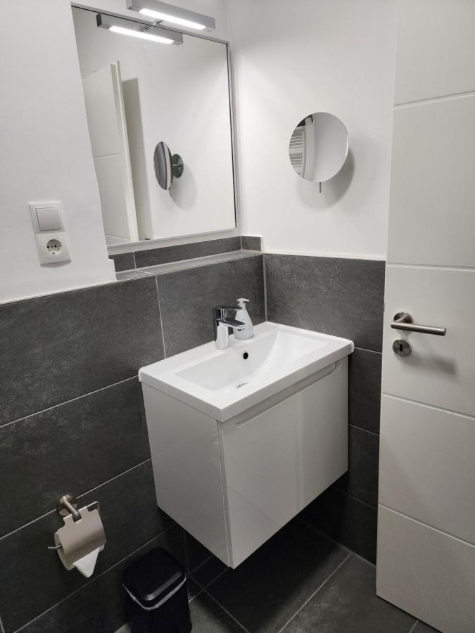 Davin City Aparments - Self-Check-In 汉堡 外观 照片